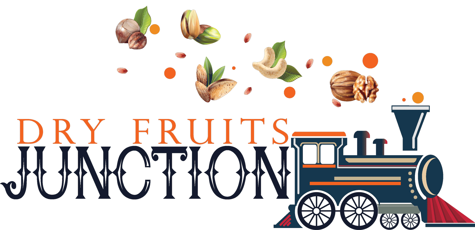 Dry Fruits Junction